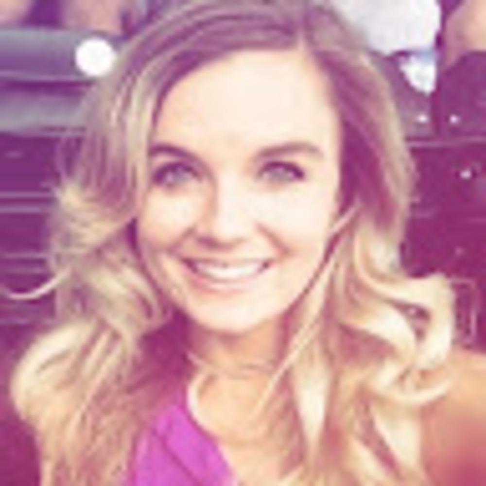 Meet your Posher, Kelsey